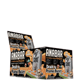 ANABAR PROTEIN BAR 12 COUNT