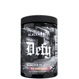 DEFY Hyper-Stimulant Pre-workout