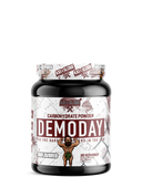 Demo Day Carbohydrate Support Powder – Cluster Dextrin®, Carb10®, Palatinose™ – Intra/Post-Workout Supplement