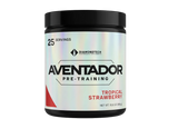 DiamondTech Aventador Pre Workout