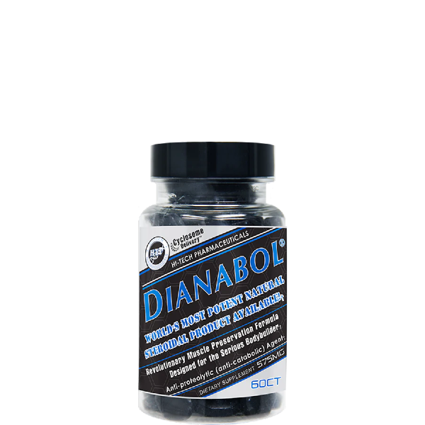 Dianabol®