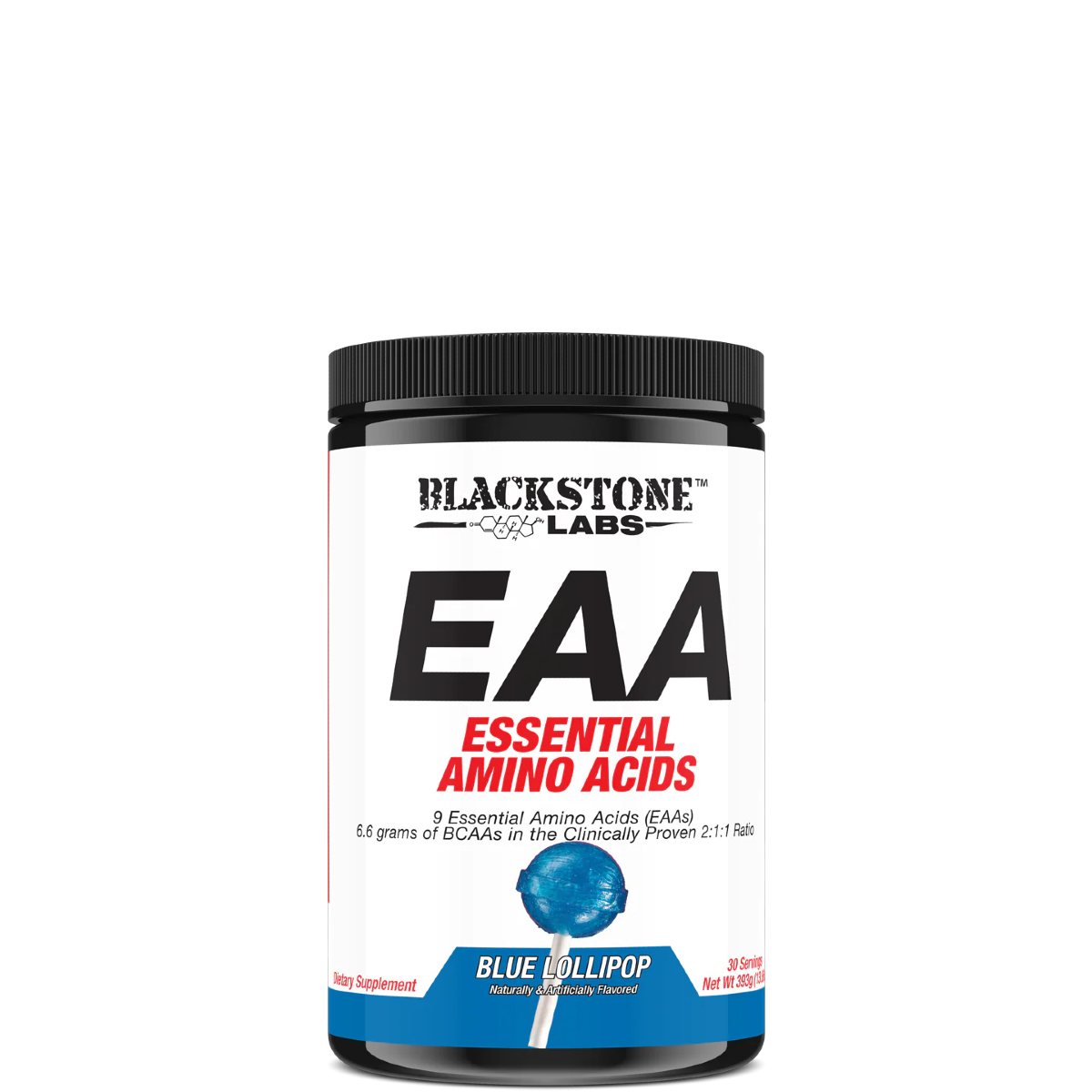 Blackstone Labs EAAs - Essential Amino Acids