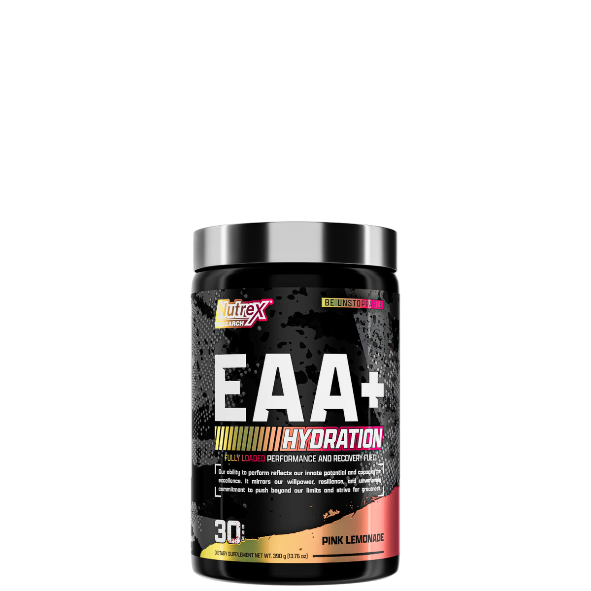 EAA+ Hydration Muscle Recovery & Enhanced Hydration