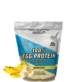 Healthy 'N Fit 100% Egg Protein  2Lbs