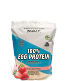 Healthy 'N Fit 100% Egg Protein  2Lbs