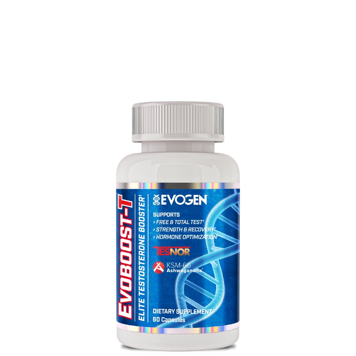 Evoboost-T Testosterone Booster