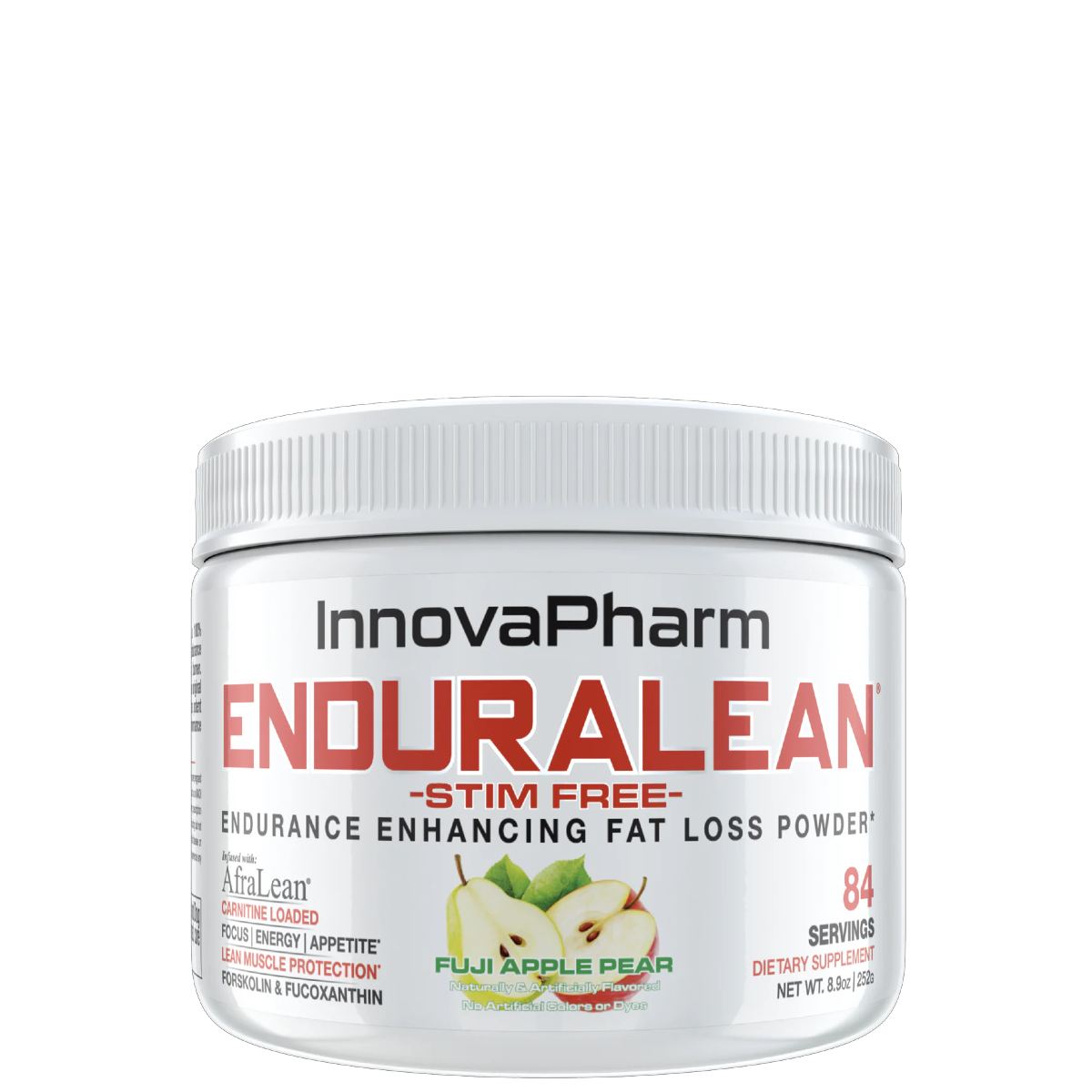 ENDURALEAN STIM FREE