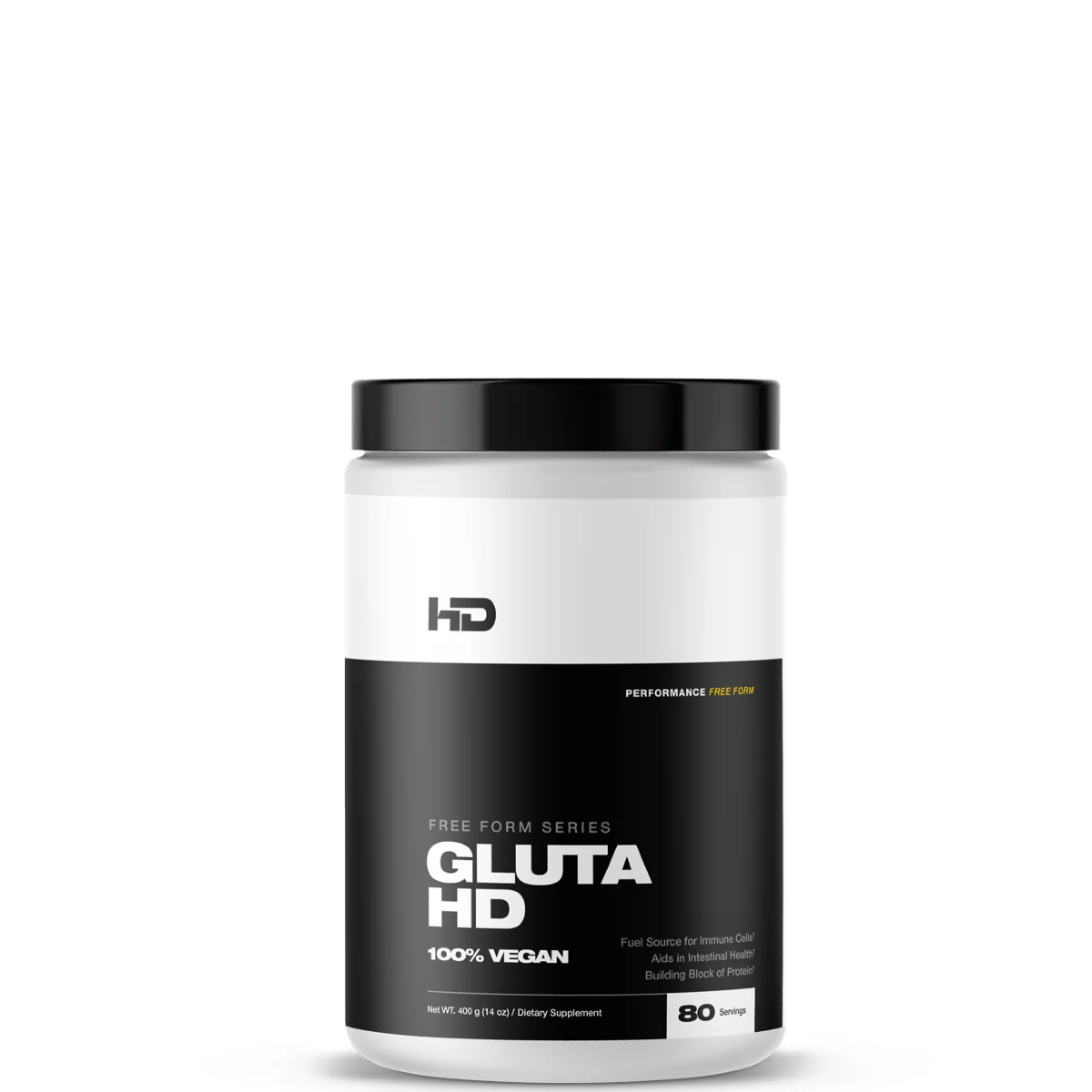 HD MUSCLE GlutaHD