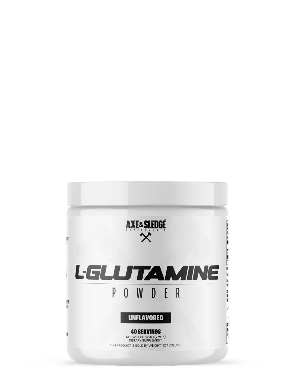 Glutamine // Basics Series