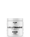 Glutamine // Basics Series