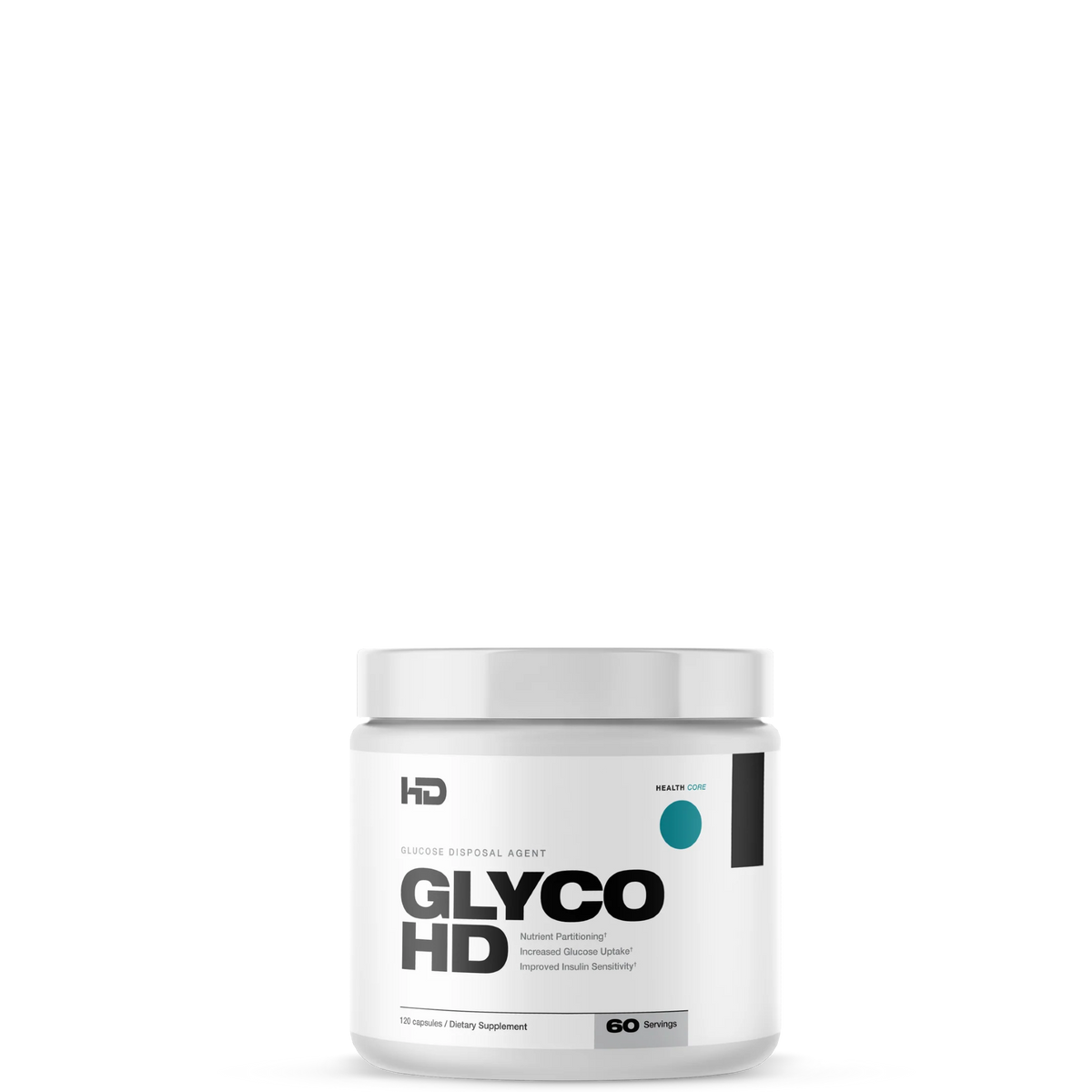 HD MUSCLE GlycoHD