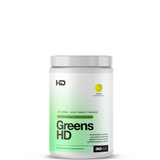 HD MUSCLE GreensHD