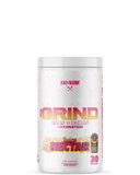 THE GRIND // EAAs + BCAAs + HYDRATION