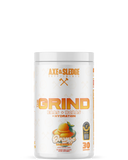 THE GRIND // EAAs + BCAAs + HYDRATION