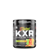 VMI Sports KXR Stacked Pre-Workout Powder – 200mg Caffeine, Citrulline Malate, Beta-Alanine