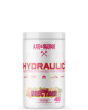 HYDRAULIC V2 Non-Stimulant Pre-Workout Powder – 30 Servings – With Citrulline, Beta-Alanine & Branded Ingredients