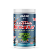 HYDRAULIC V2 Non-Stimulant Pre-Workout Powder – 30 Servings – With Citrulline, Beta-Alanine & Branded Ingredients