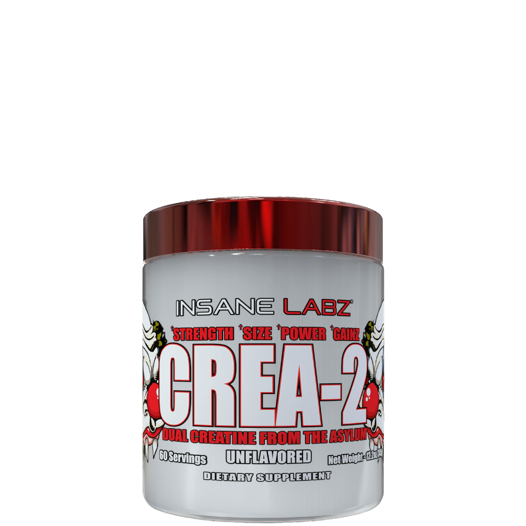 Insane Labz Crea-2