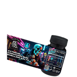 Extreme Cinnamon Bun Smelling Salts by Project M X PSYCHWARD BARBELL