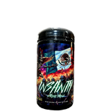 Insanity v2 Extreme Pre-Workout 25 Servings