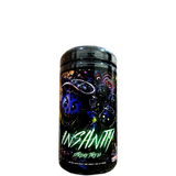 Insanity v2 Extreme Pre-Workout 25 Servings