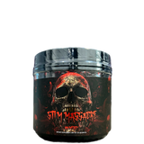 Stim Massacre Extreme Pre-Workout 40/20 Servings