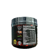 Stim Massacre Extreme Pre-Workout 40/20 Servings