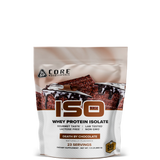 ISO 1.5lbs - Whey Protein Isolate