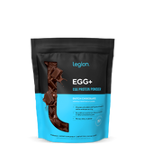 Legion Egg+ Egg Protein Powder