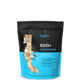 Legion Egg+ Egg Protein Powder