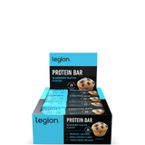 Legion Protein Bars