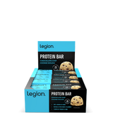 Legion Protein Bars