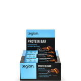 Legion Protein Bars