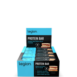 Legion Protein Bars