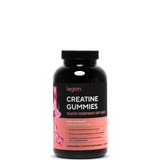 Creatine Gummies Creatine Monohydrate Supplement