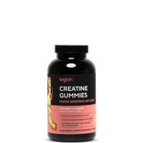 Creatine Gummies Creatine Monohydrate Supplement
