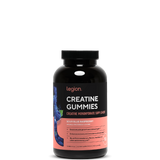 Creatine Gummies Creatine Monohydrate Supplement
