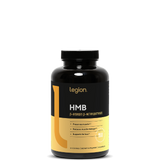 Legion HMB Recovery Support