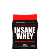 Insane Whey by Insane Labz