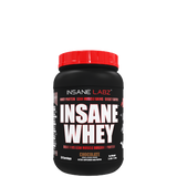 Insane Whey by Insane Labz
