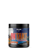 Intake Pre-Workout Powder – Flavored Caffeine Drink Mix with Citrulline & Beta-Alanine, 30 Servings