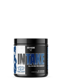Intake Pre-Workout Powder – Flavored Caffeine Drink Mix with Citrulline & Beta-Alanine, 30 Servings