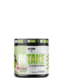 Intake Pre-Workout Powder – Flavored Caffeine Drink Mix with Citrulline & Beta-Alanine, 30 Servings