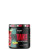Intake Pre-Workout Powder – Flavored Caffeine Drink Mix with Citrulline & Beta-Alanine, 30 Servings
