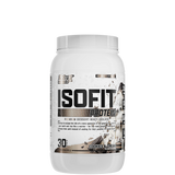 IsoFit Whey Protein Isolate Powder