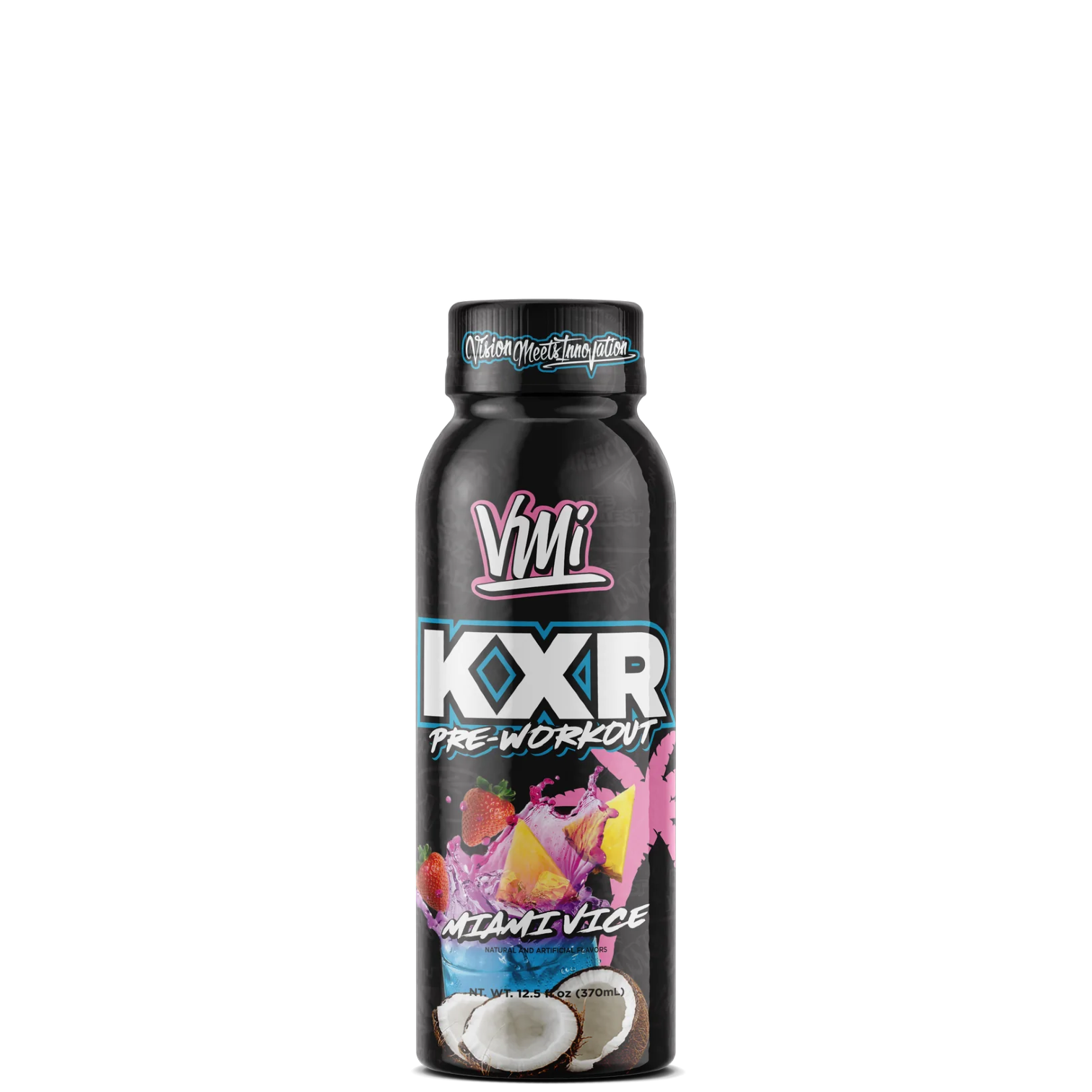 KXR® Pre Workout RTD