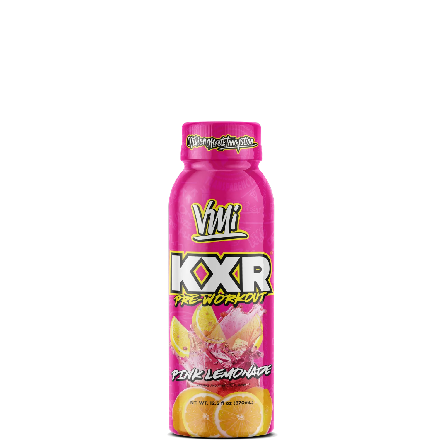 KXR® Pre Workout RTD