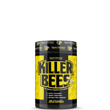 Killer Bees fat burner- 60 Capsules
