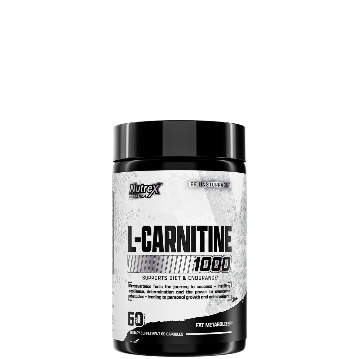 L-Carnitine 1000 Fat Burning & Energy Production Support