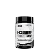 L-Carnitine 1000 Fat Burning & Energy Production Support